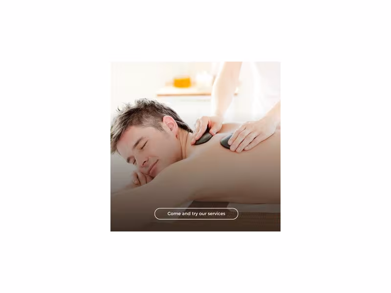 Fuji Health SPA