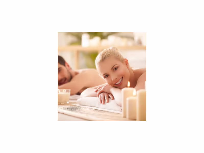 162 Beauty Relaxing