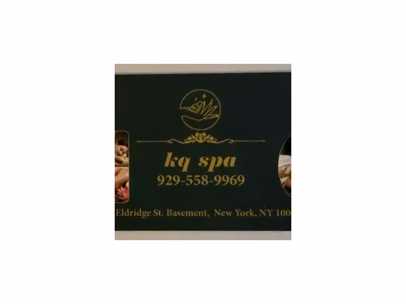 KQ Spa