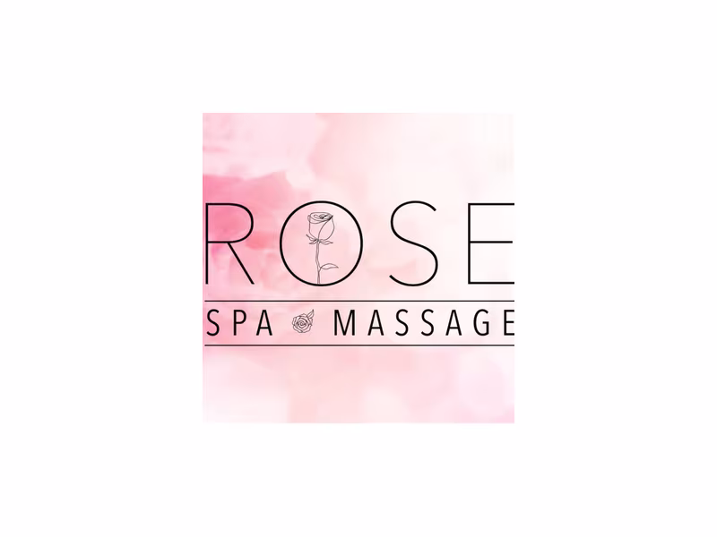 Rose Spa Massage