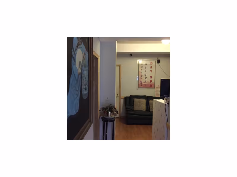 Brooklyn Heights Day Spa