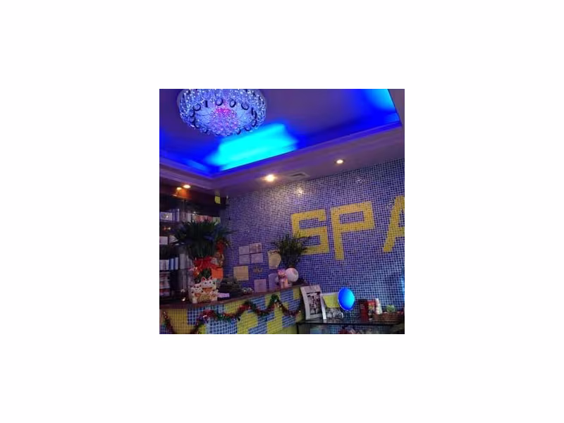 Feel Day Spa