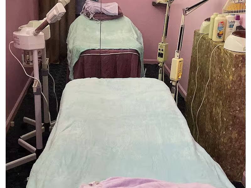Friend Spa