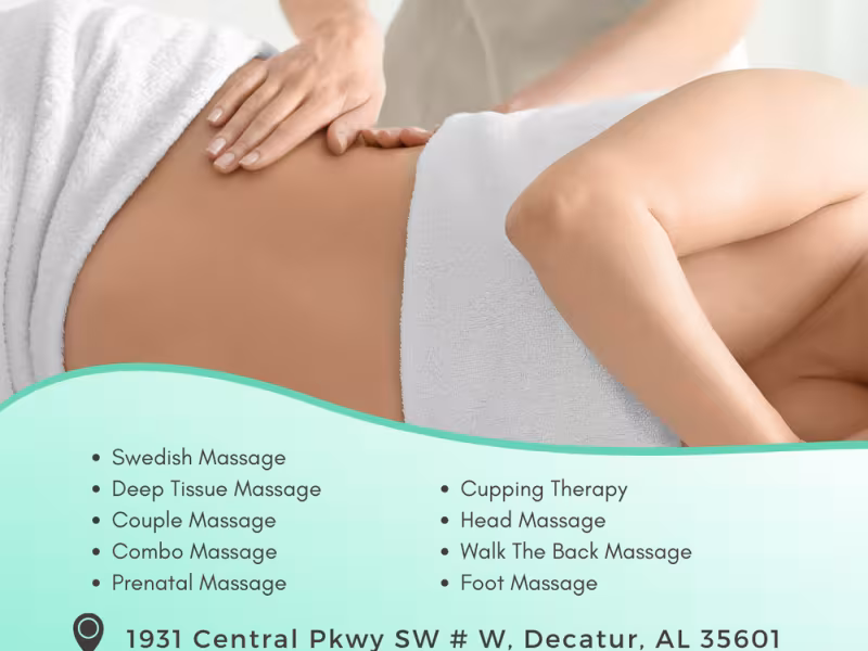Morning Star Massage Therapy