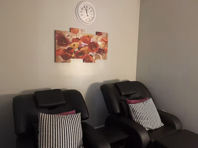 June Massage