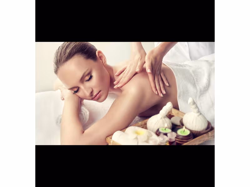 You Huo Li Spa