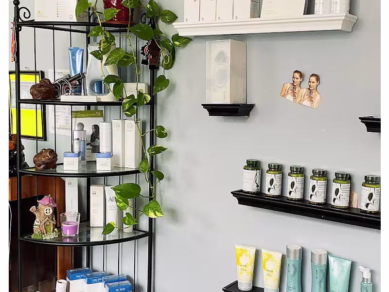 Friend Spa