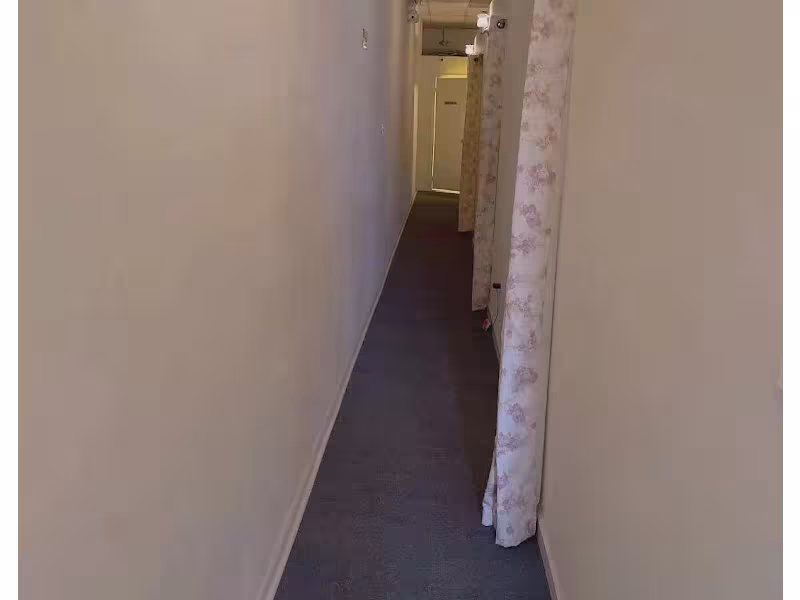 Serenity 88 Spa