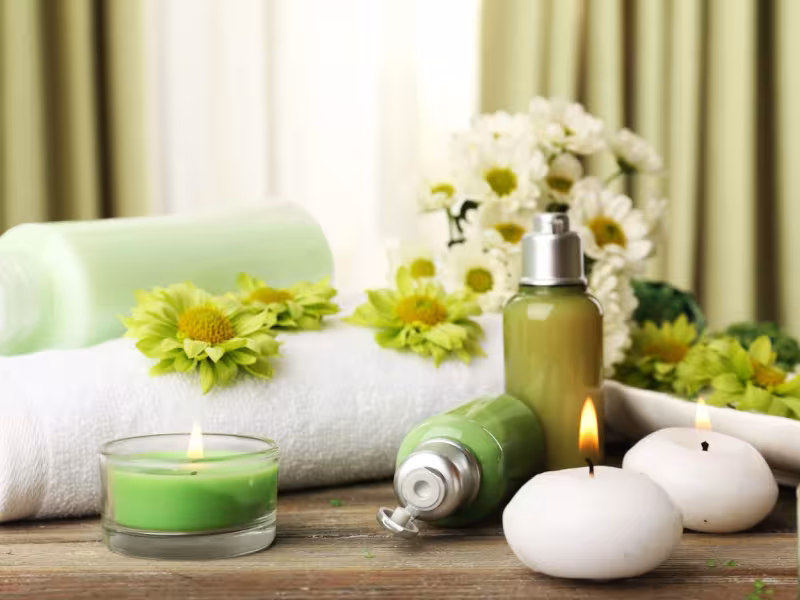 Yin's Beauty Spa