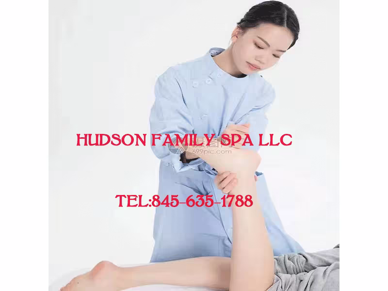 Hudson Family Spa LLC