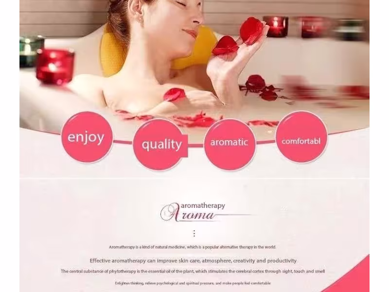 Blue Ocean Spa