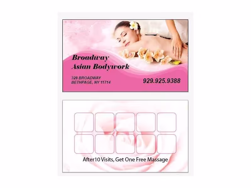 Bethpage Foot Reflexology Inc