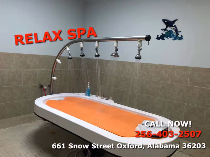 Relax Spa