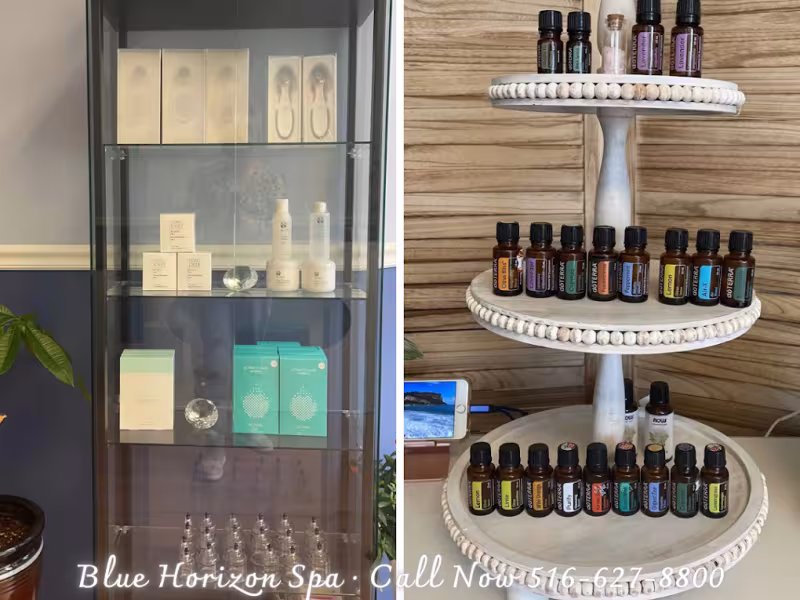 Blue Horizon Spa