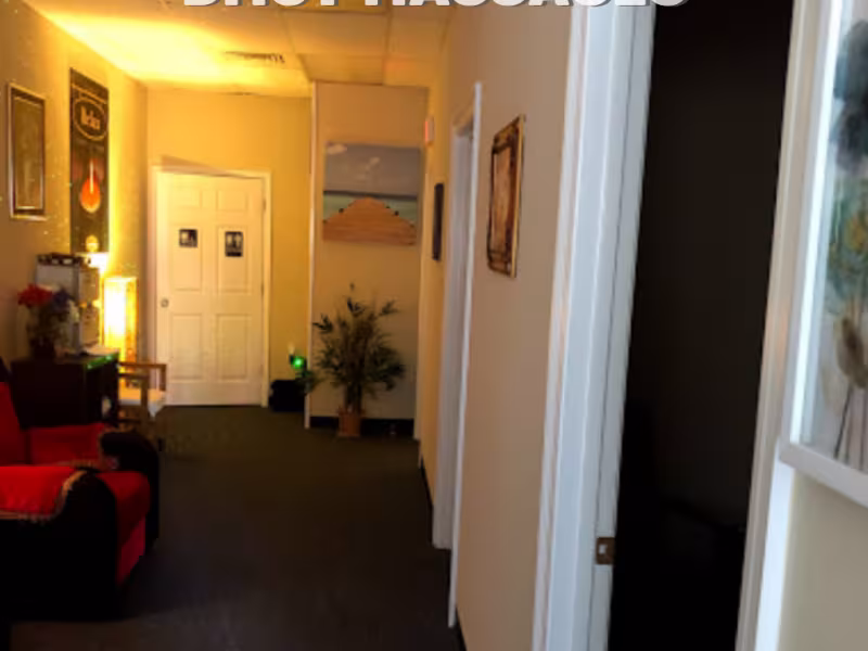 DMCT Massages  E-3349