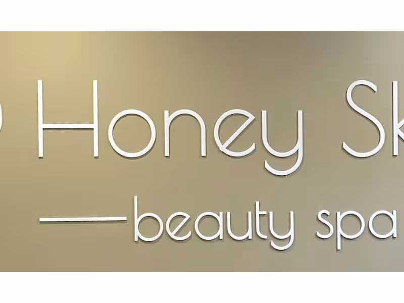 Honey Skin Beauty Spa