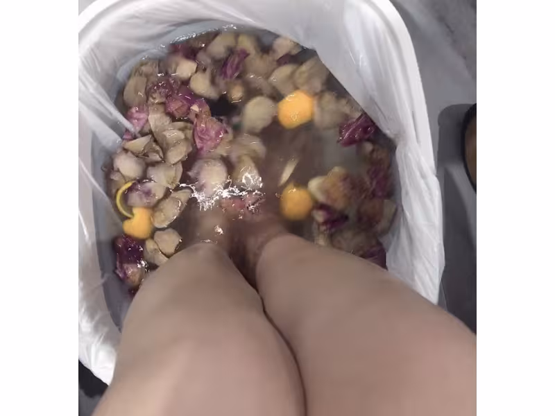Sichuan Health Spa