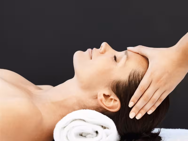 Health Spa
