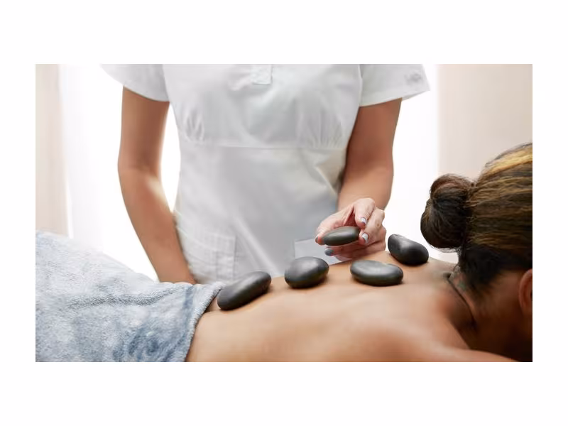 Dy Foot Spa