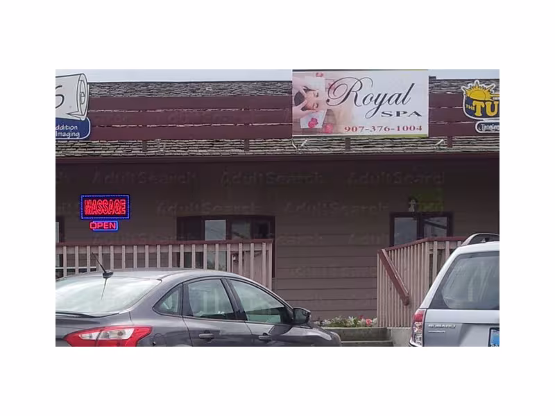 Royal Spa