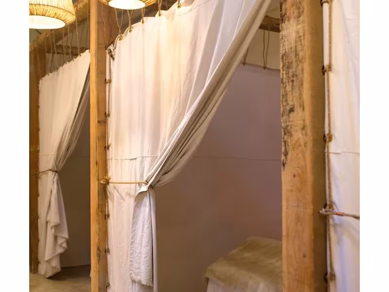 Friend Spa