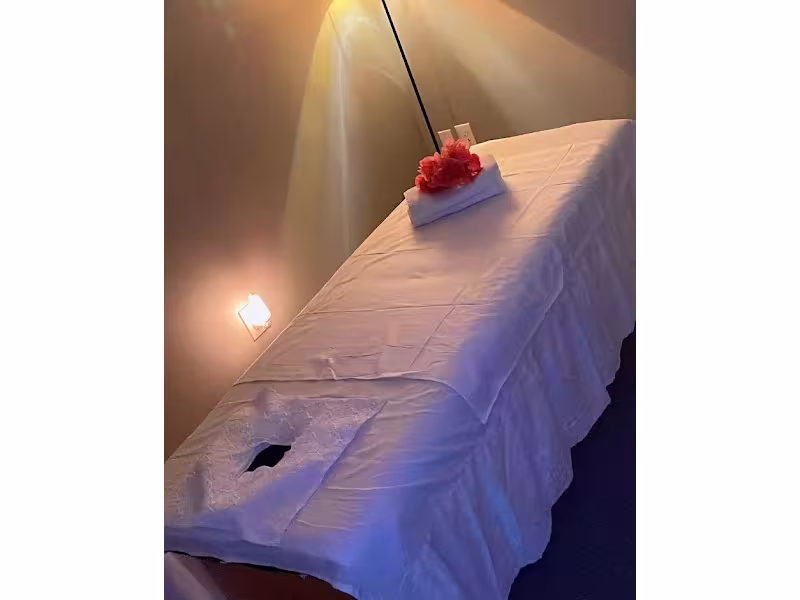 Moon Spa & Massage