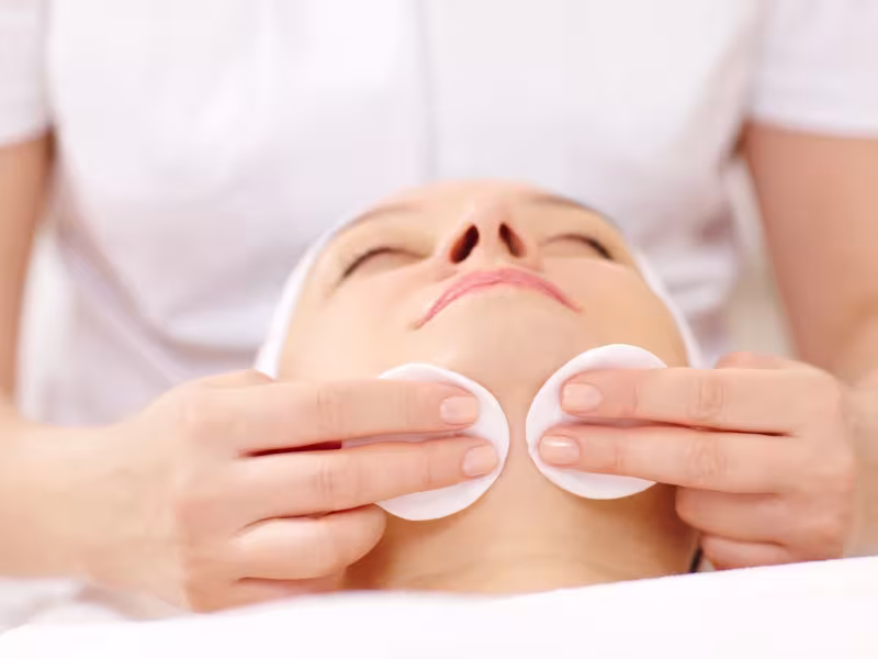 Blue Horizon Spa