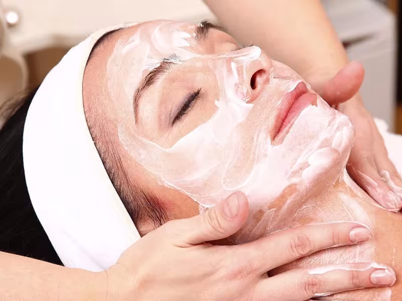 Plus Spa