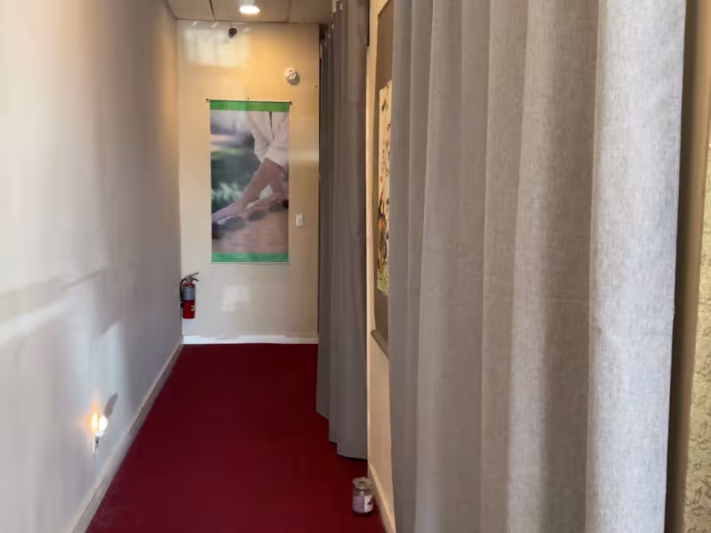 C&S Foot Spa