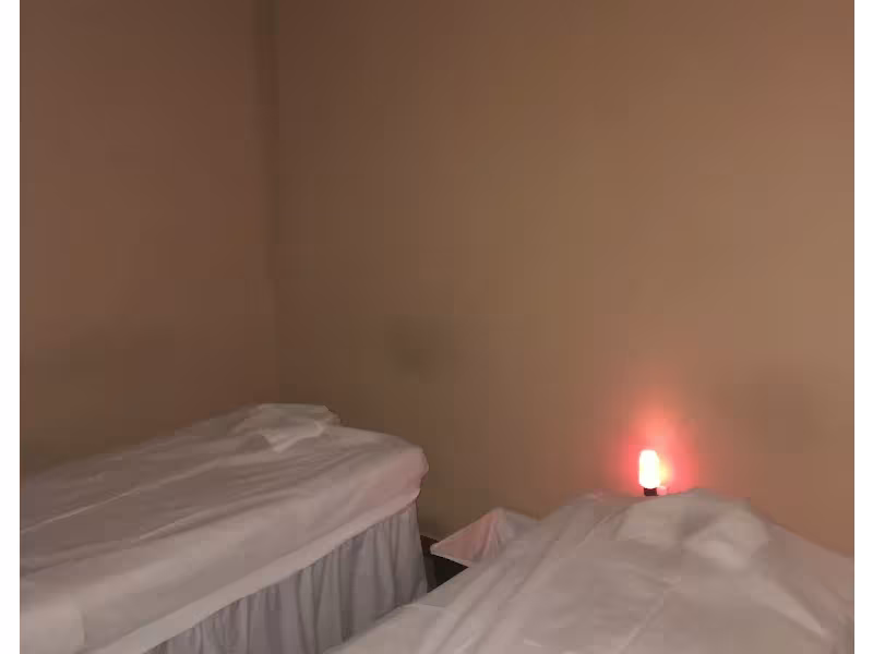 New Garden Spa l Best Bodywork & Foot Spa