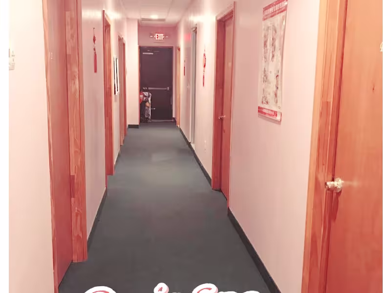 Oasis Spa