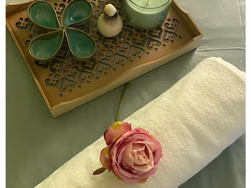 La Bella Day Spa