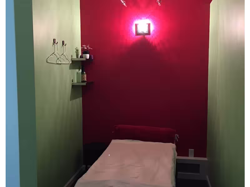 Spring Garden Spa 8
