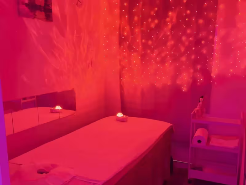 Sunday Spa