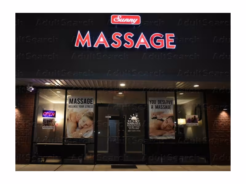 Sunny Massage