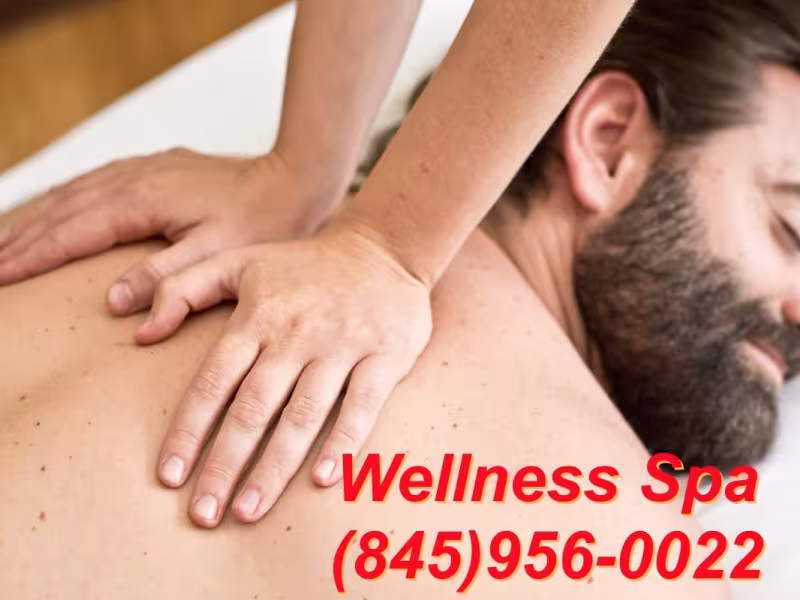 Wellness Spa