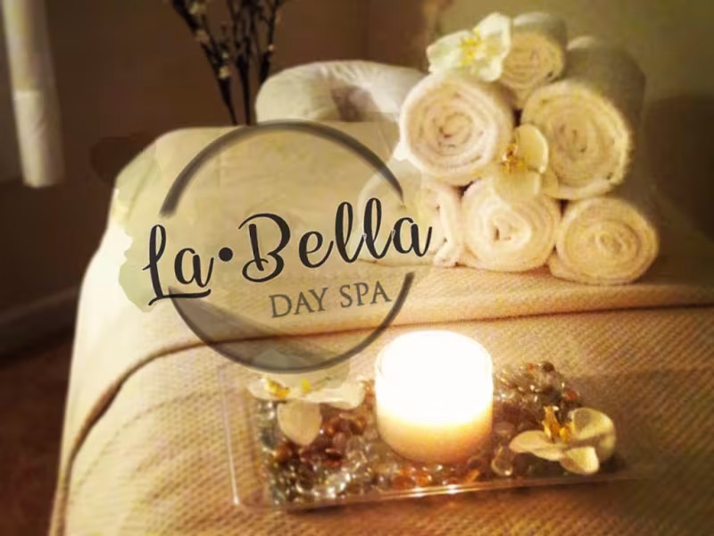 La Bella Day Spa