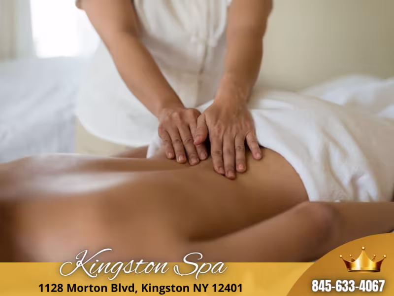 Kingston Spa
