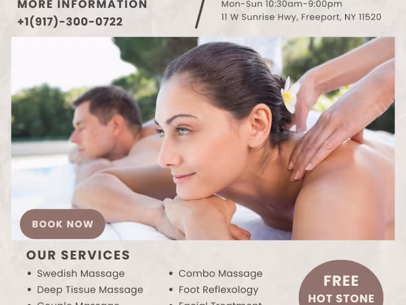 Plus Spa