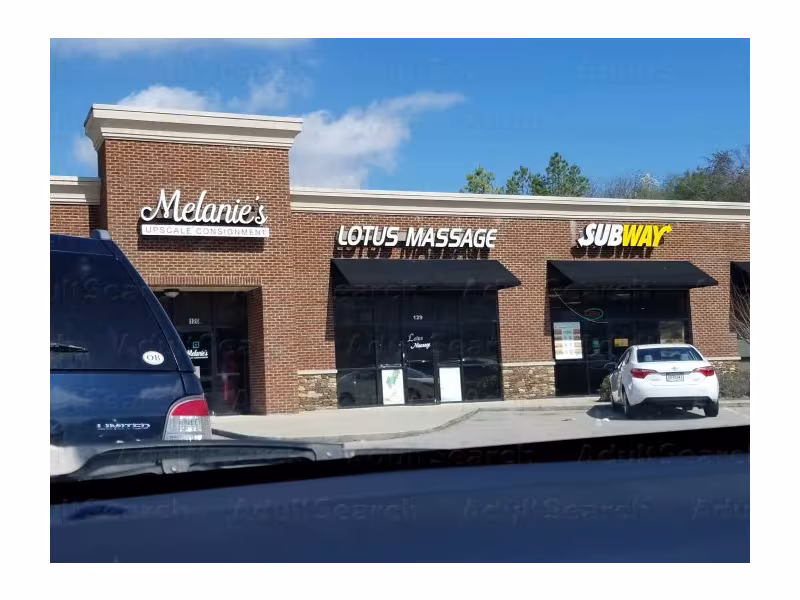 Lotus Massage