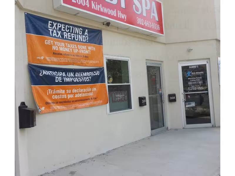 Ruby Spa