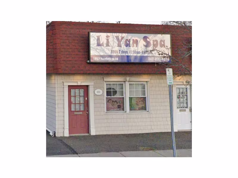 Li Yan Spa