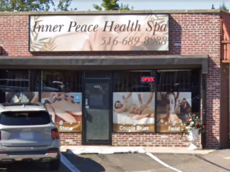 Inner Peace Health Spa