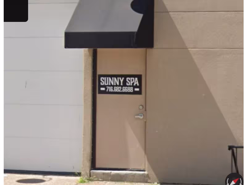 SUNNY SPA