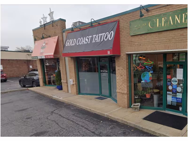 Angel Spa