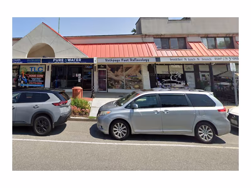 Bethpage Foot Reflexology Inc