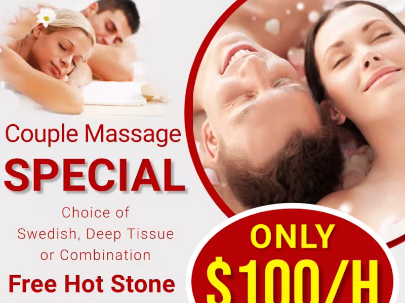 Oasis Spa