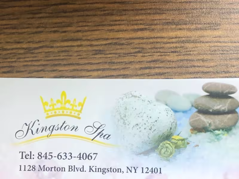 Kingston Spa