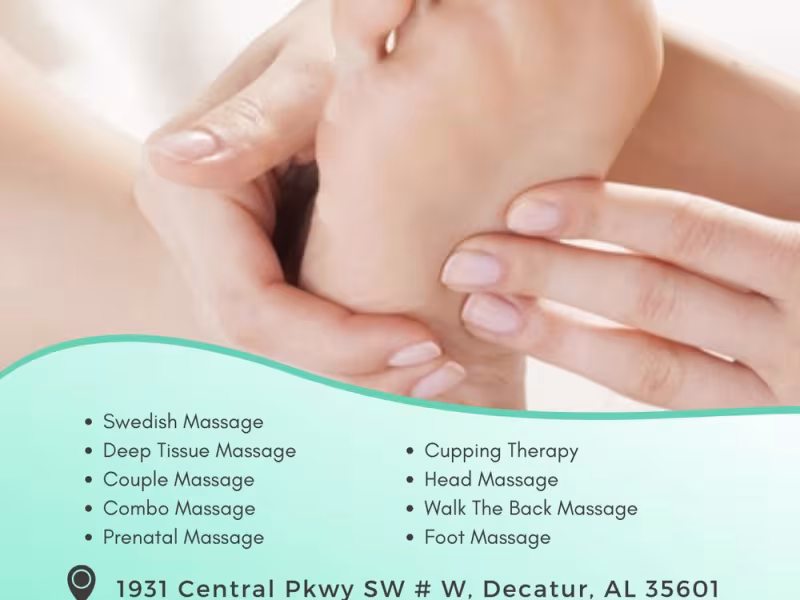 Morning Star Massage Therapy