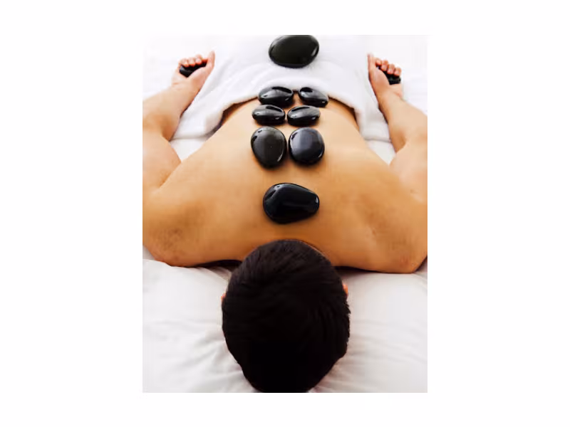 Syosset Foot Spa Inc